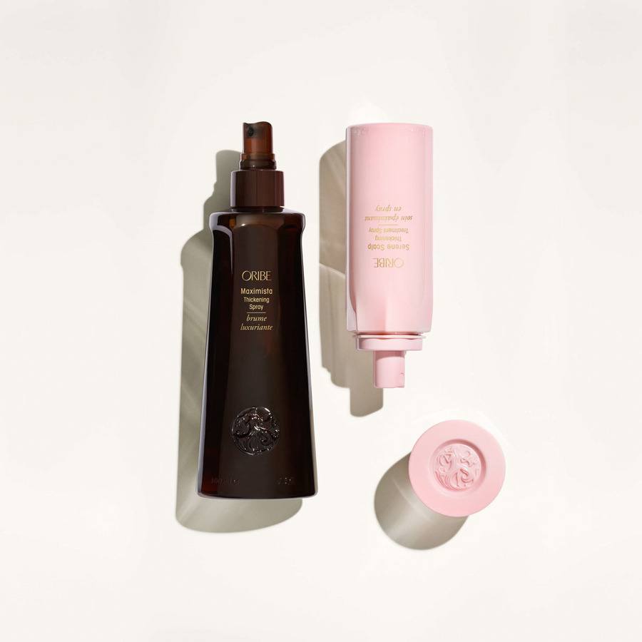 Oribe Serene Scalp Thickening Treatment Spray 125ml
