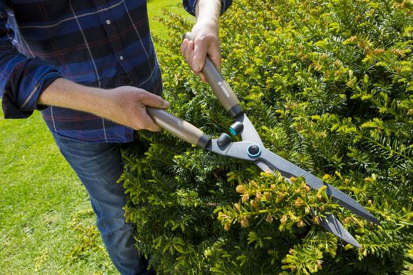GARDENA Heckenschere NatureCut