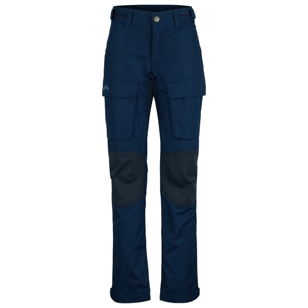 Lundhags - Kid's Fulu Rugged Stretch Hybrid Pant - Pantalon de trekking