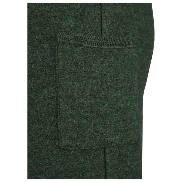 Stoic - Kid's BoiledWool MunkebySt. Pants - Pantalon hiver