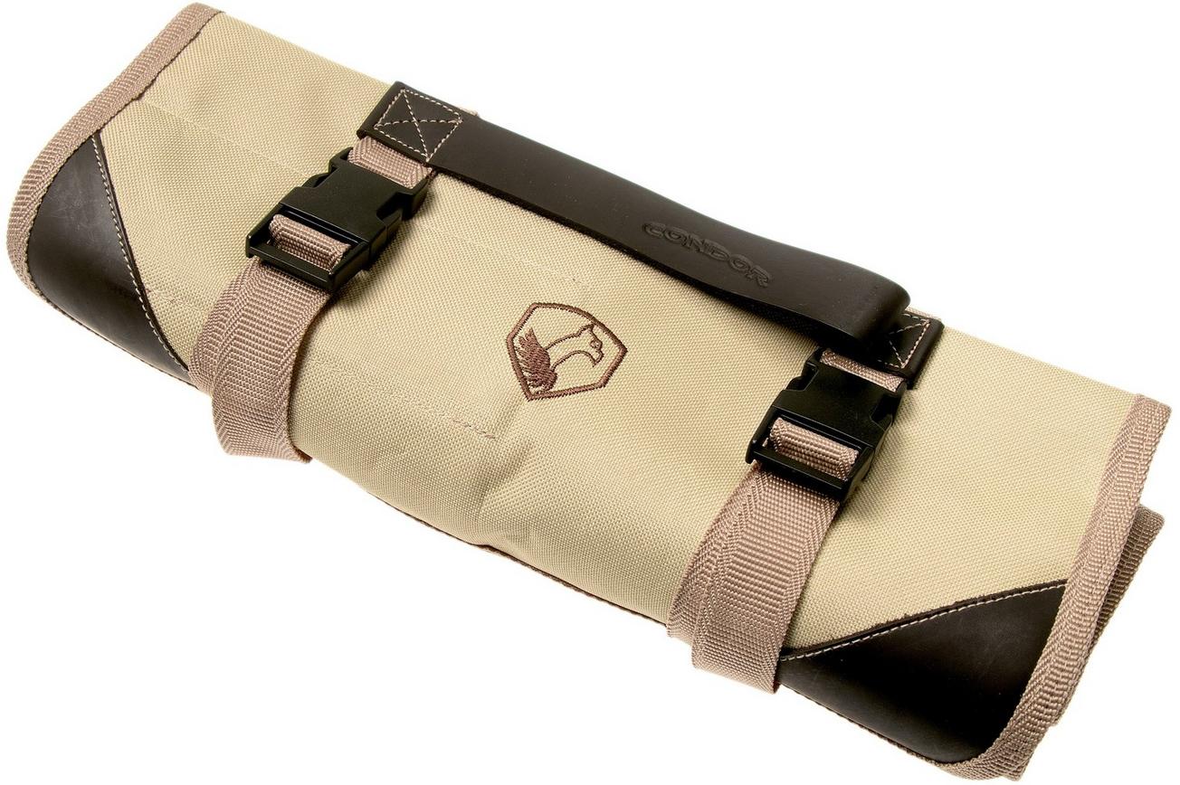 Condor Carry Knife Roll CTK2833 messentas 62737
