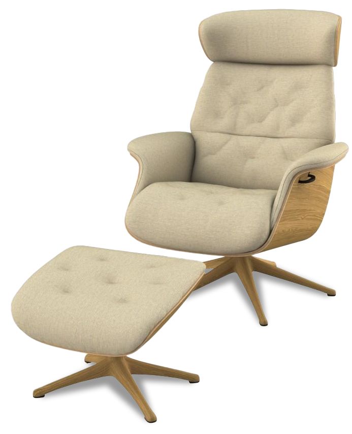 Relaxfauteuil  Volden