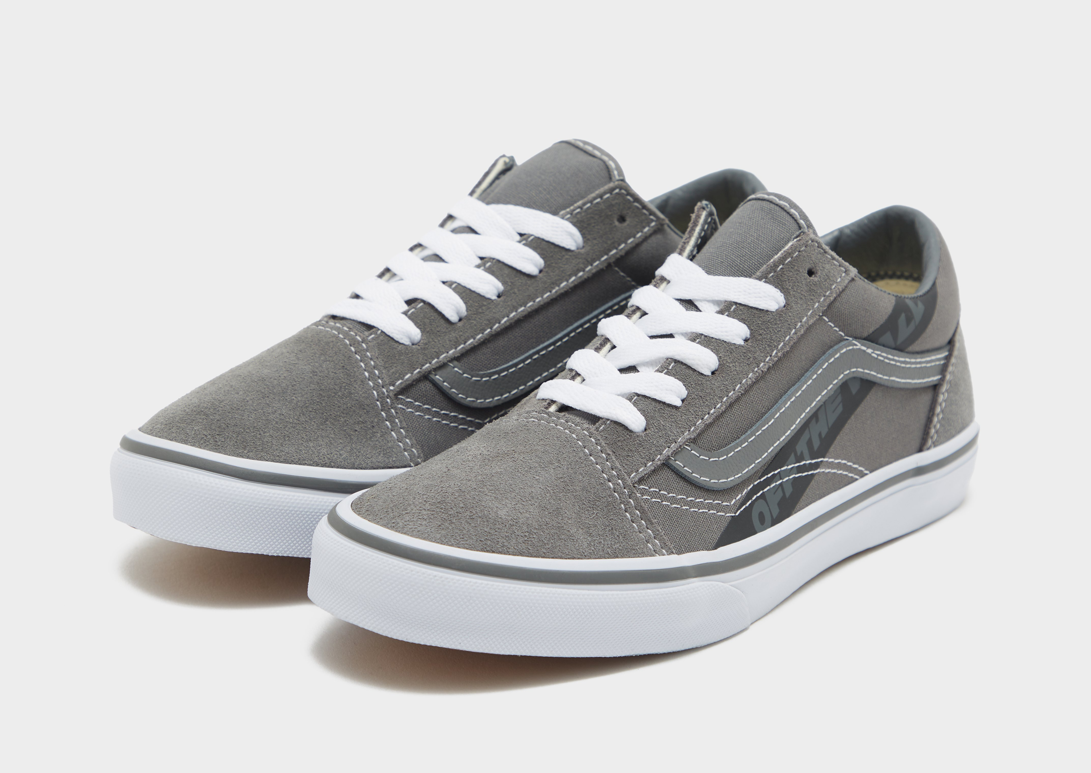 Vans Old Skool Tape Junior