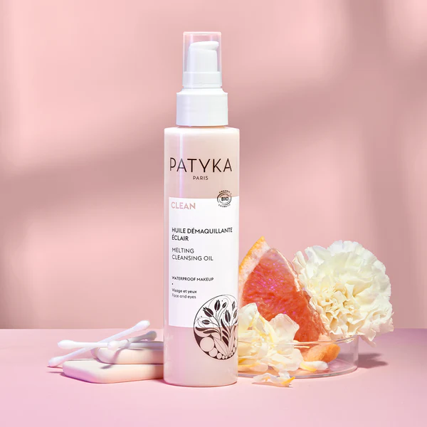Patyka Huile Démaquillante Éclair - 150 ml 150ml