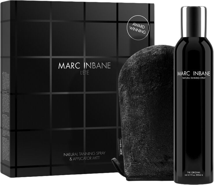 Marc Inbane L’été