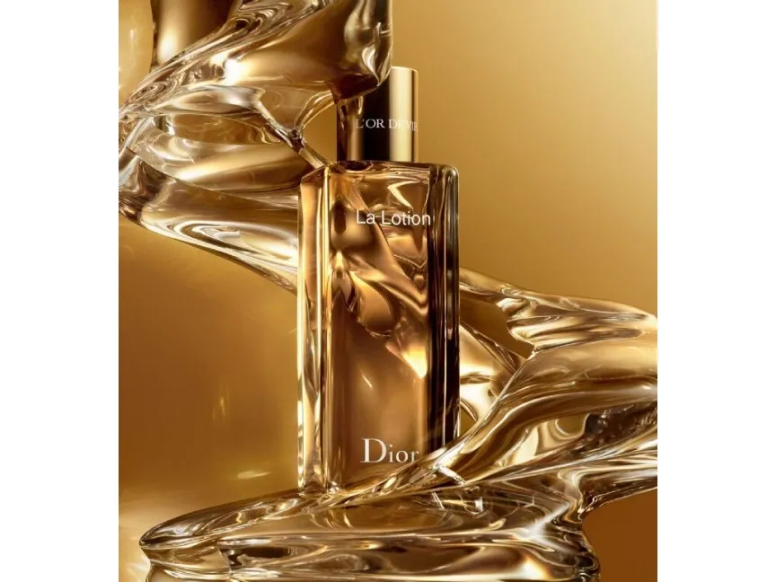 Christian Dior, L'Or De Vie, Anti-Aging, Lotion, For Face, 180 ml For Women