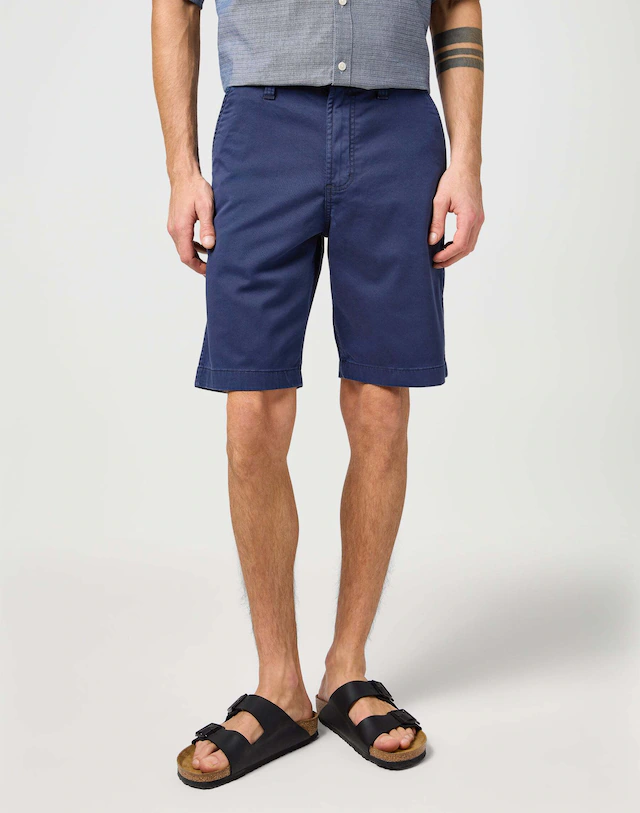 Wrangler Chinoshorts »WRANGLER Chinoshorts Chino Short«
