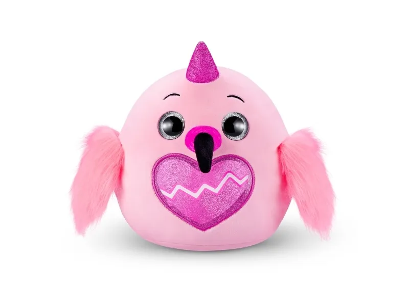 Rainbocorns Eggzania Surprise Mania