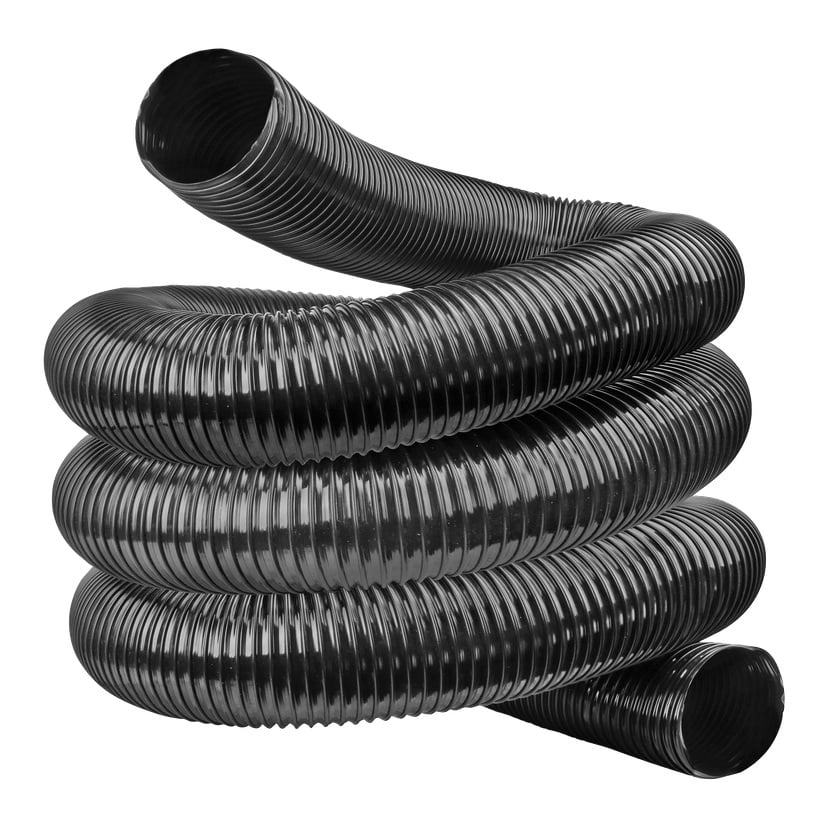 Sugeslange 6 m Ø100 mm