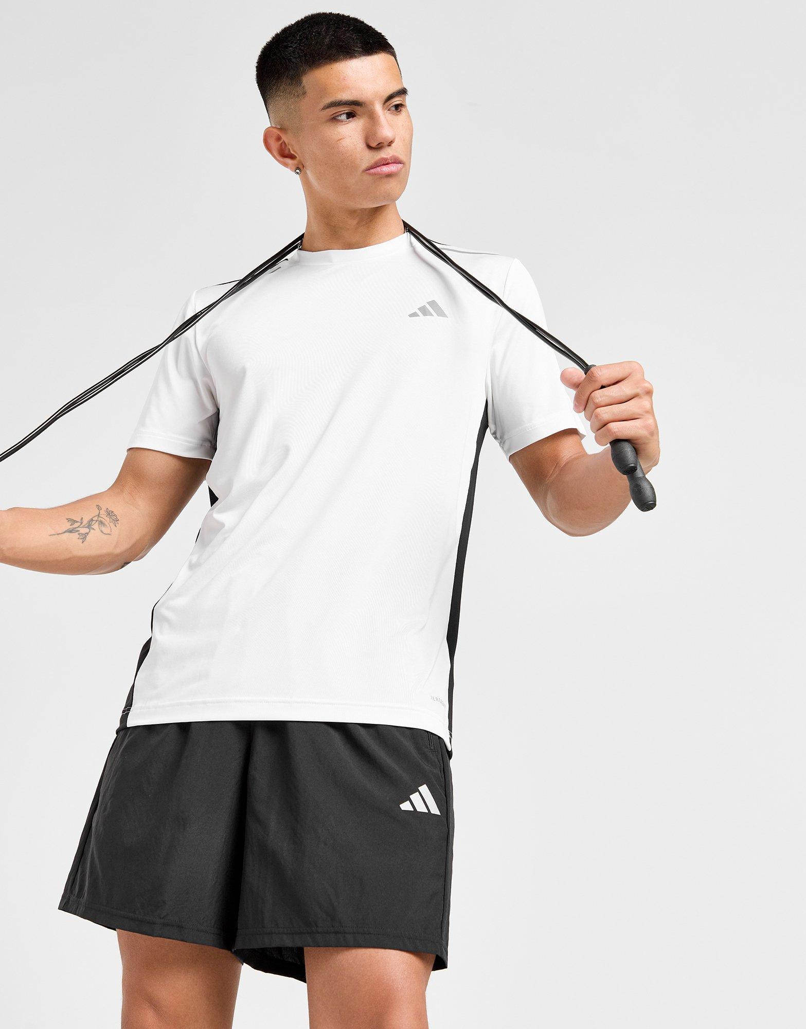 adidas T-shirt Tech Homme