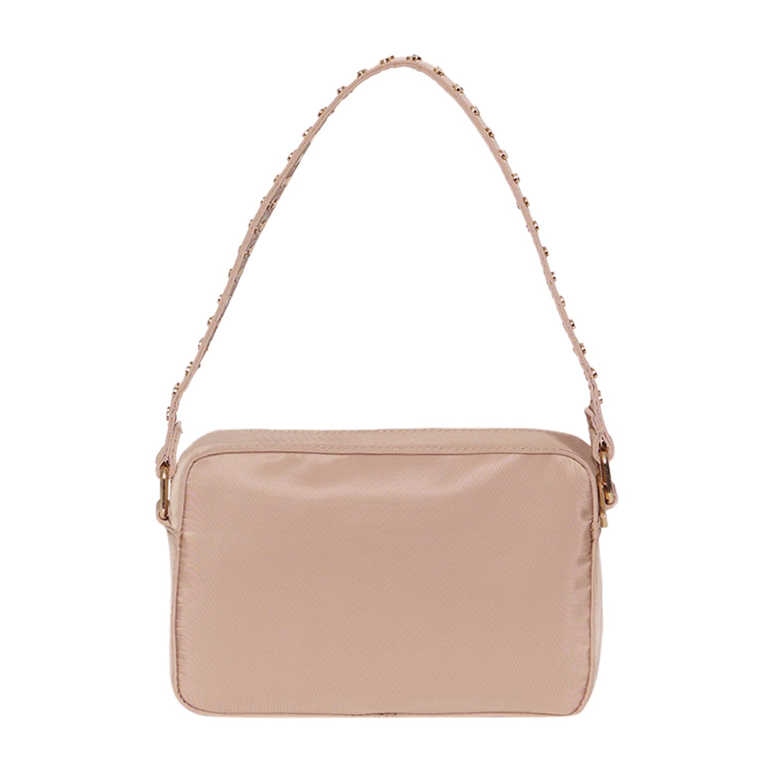 Noella Kendra Nylon Bag beige beige