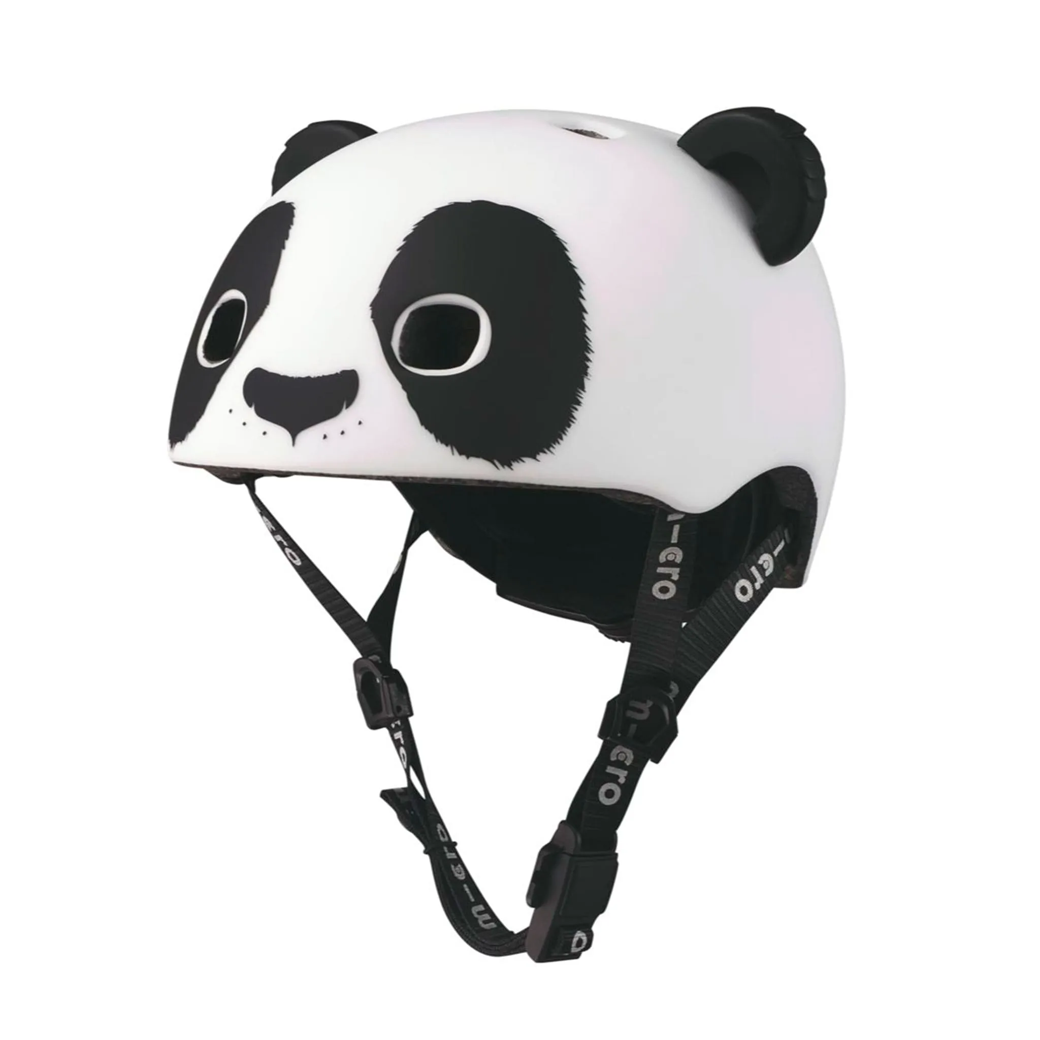 Micro Casque V2 Panda Petit