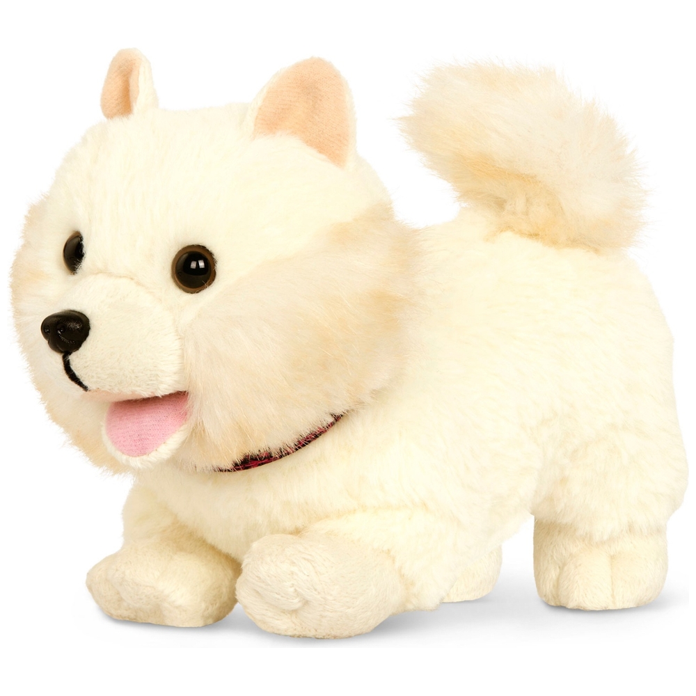 Our Generation 15 cm beweglicher Pomeranian-Welpe