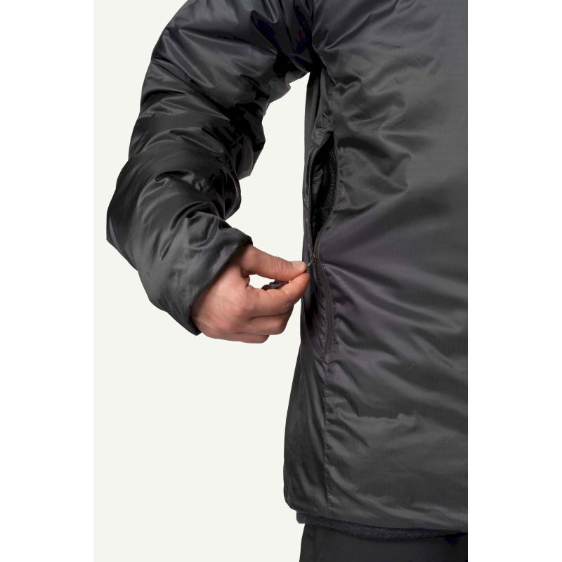 Dunfri Jacket - Doudoune homme