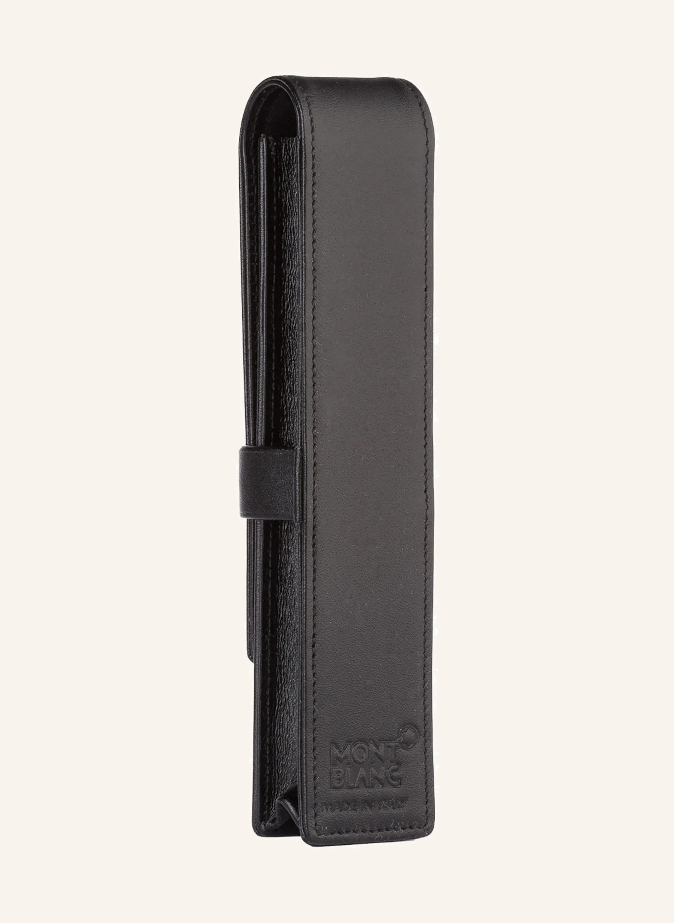MONTBLANC Lederetui MEISTERSTÜCK SIENA