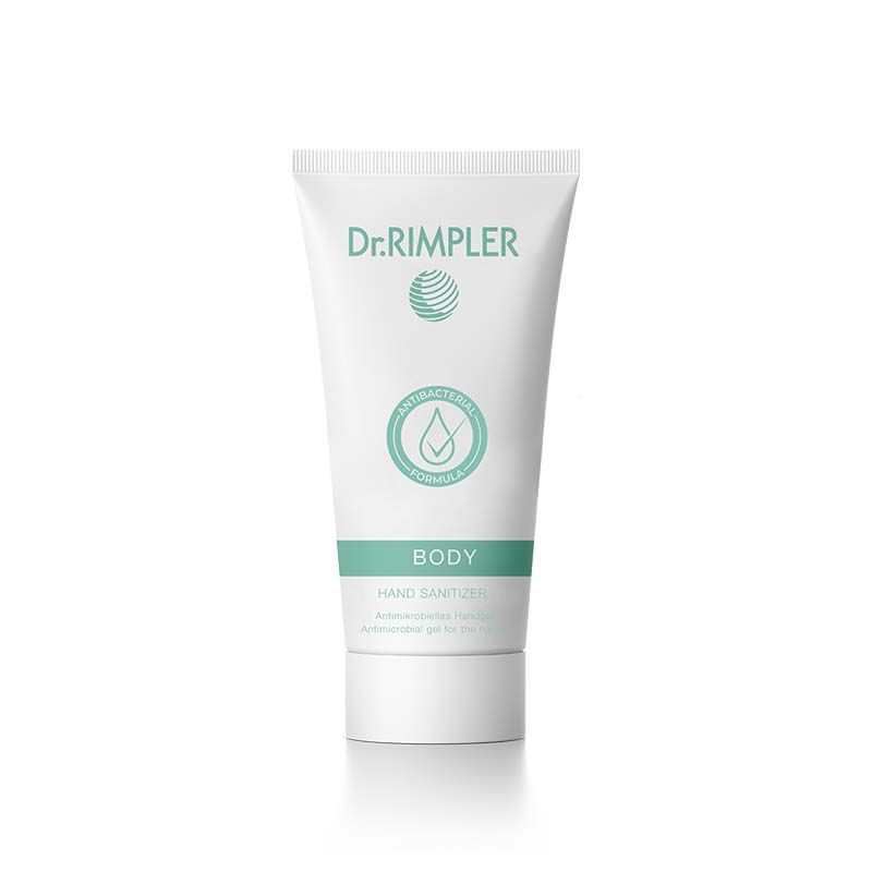Dr. RIMPLER BODY Hand Sanitizer