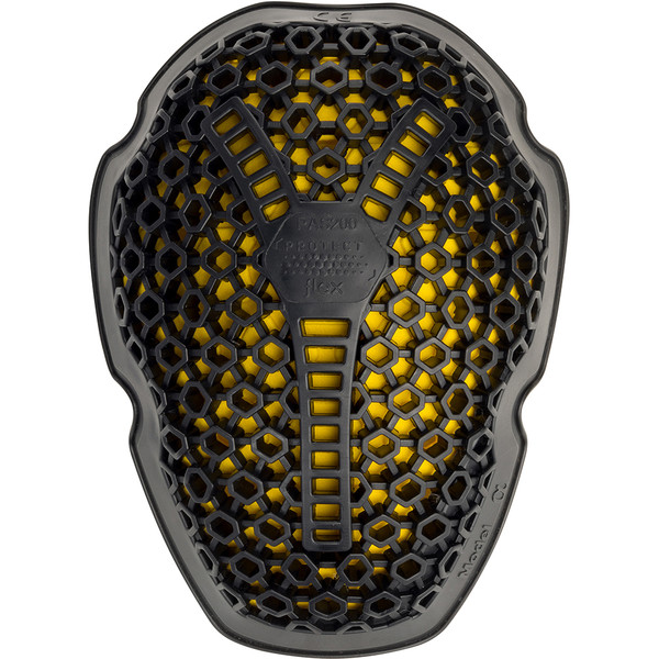 Segura - Protections épaules Protect Flex Alpha Noir