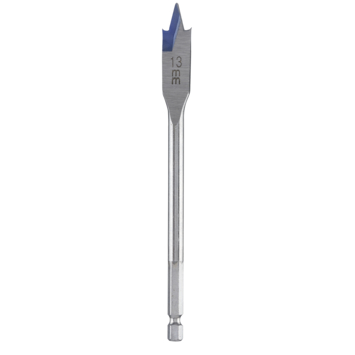 Irwin speedboor voor hout Ø13 mm lengte 157 mm