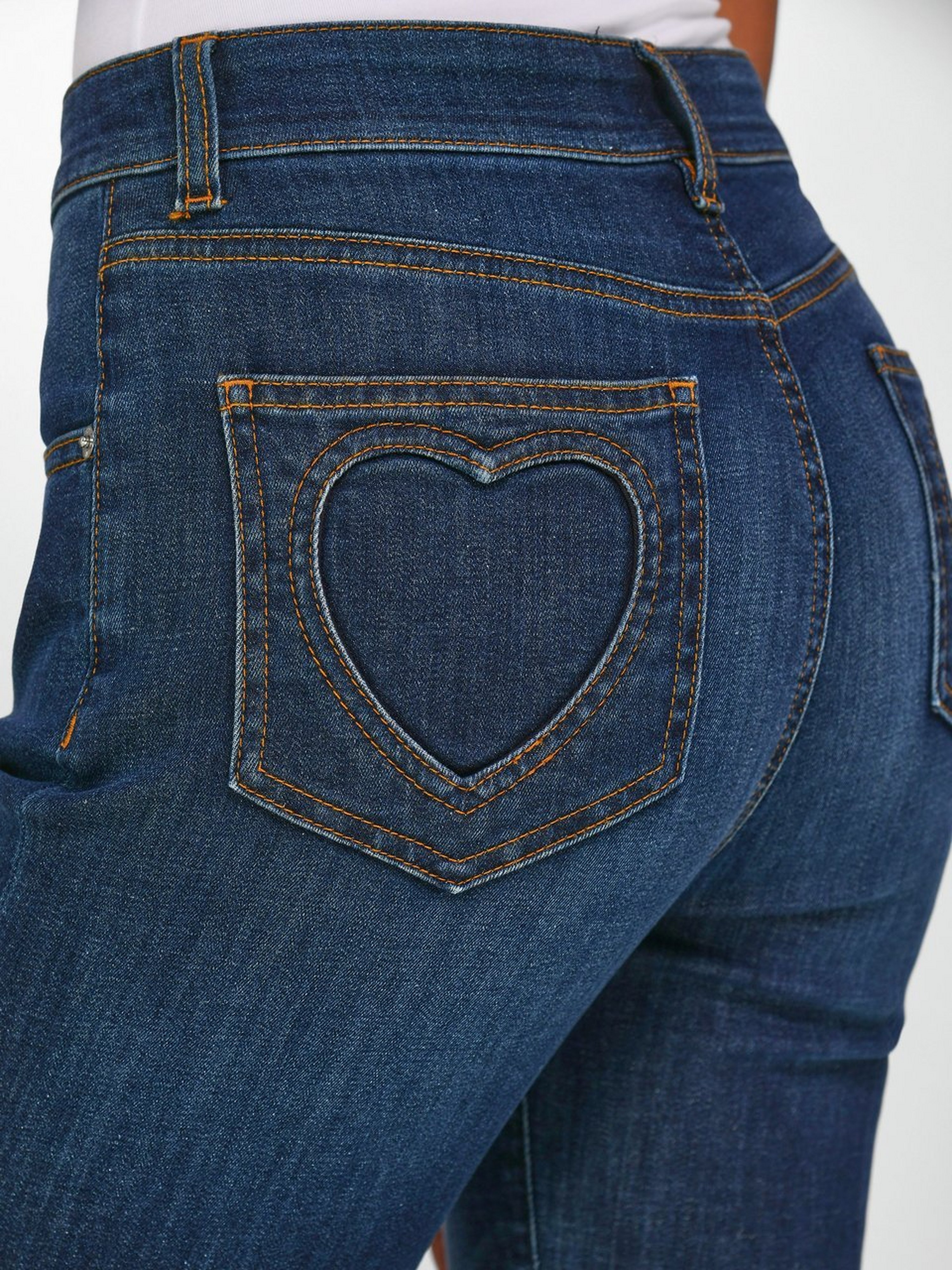 7/8-Jeans