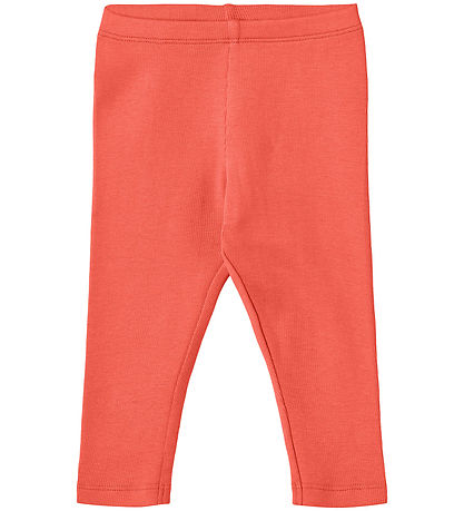 Wheat Leggings - Rib - Maddy - Candy Ed