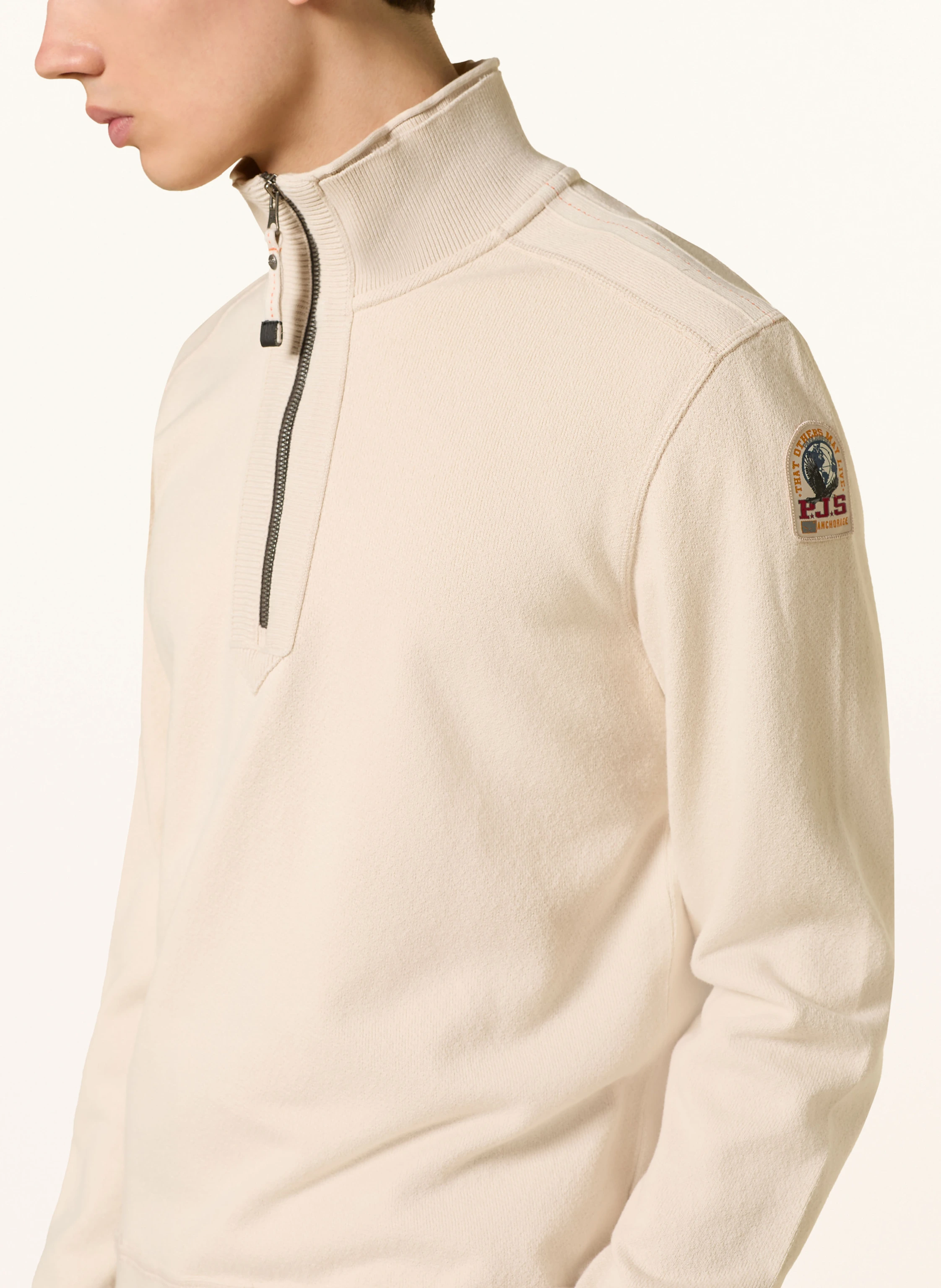 PARAJUMPERS Troyer LENARD