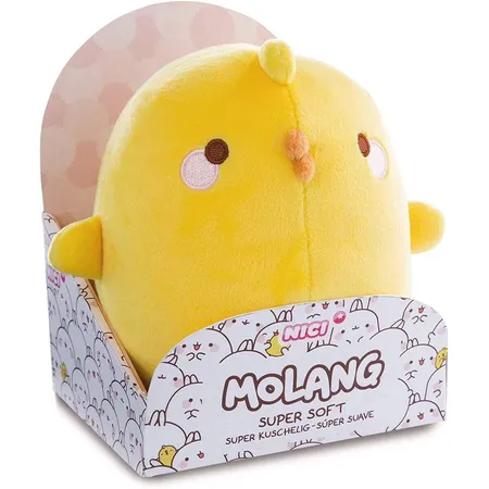NICI Molang Küken 16cm