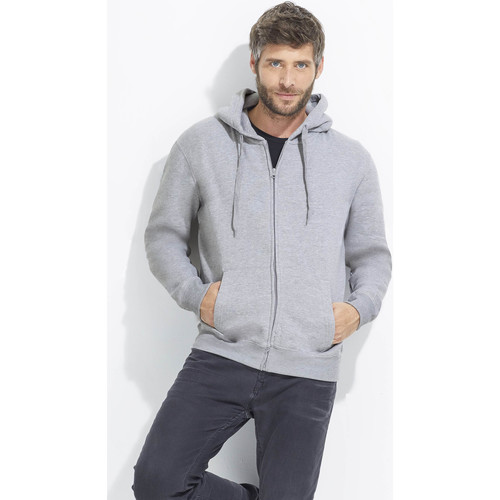 Sols - SEVEN KANGAROO MEN Gris
