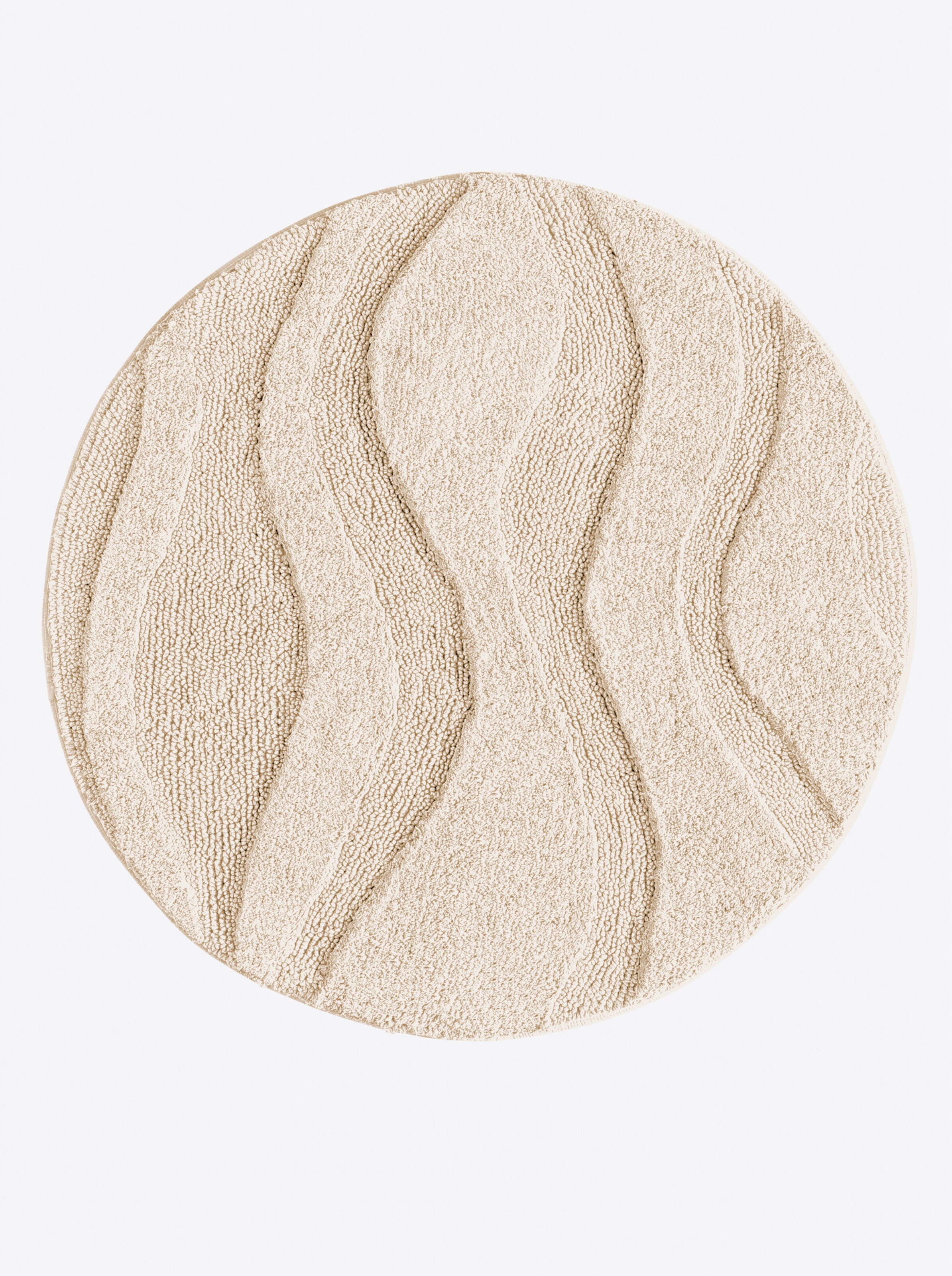 heine home Badteppich in sand