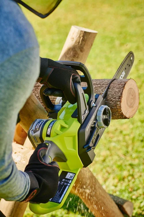 Ryobi Motorsag OCS1830