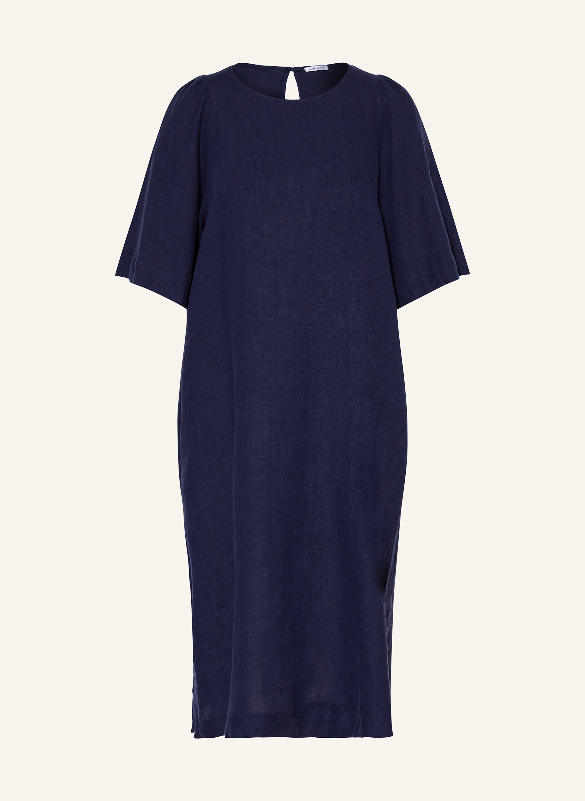 seidensticker Leinenkleid