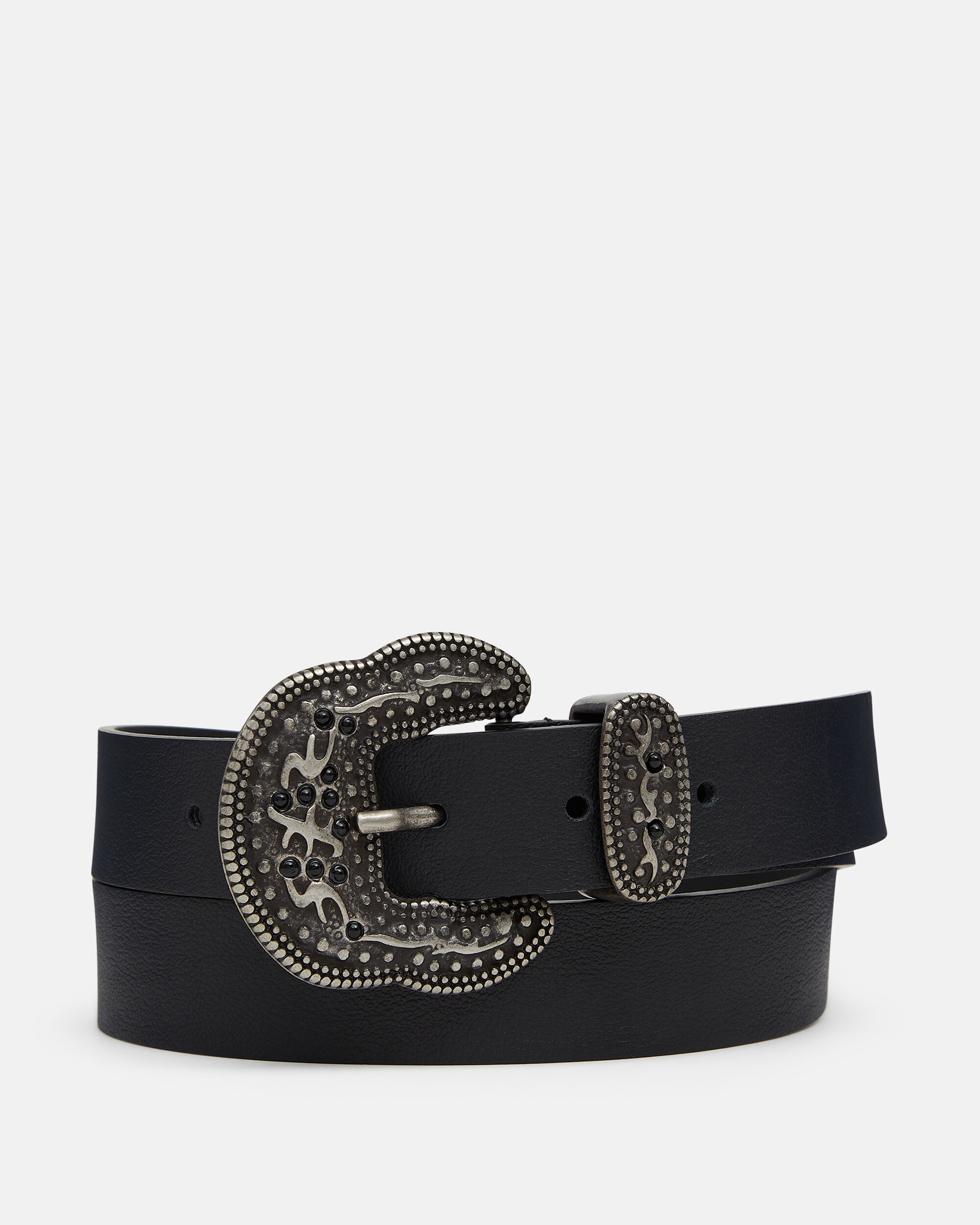CEINTURE GIZELLA Noir
