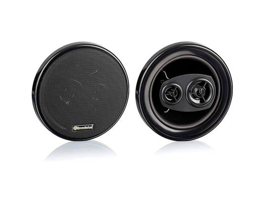 ROADSTAR - Ps-1635 haut-parleurs de voiture 16cm coaxial, audio à 3 voi...