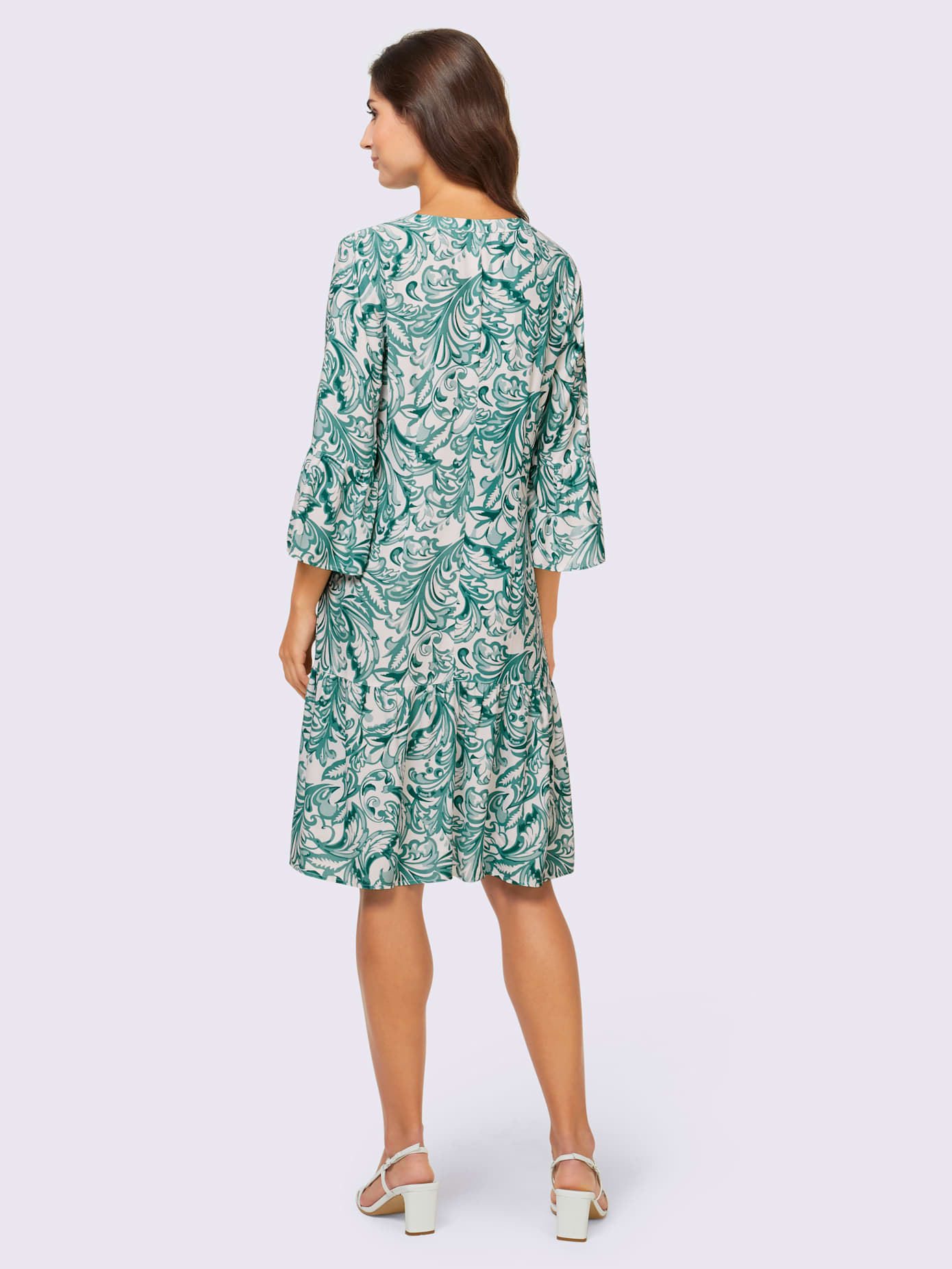 Robe agréables à porter