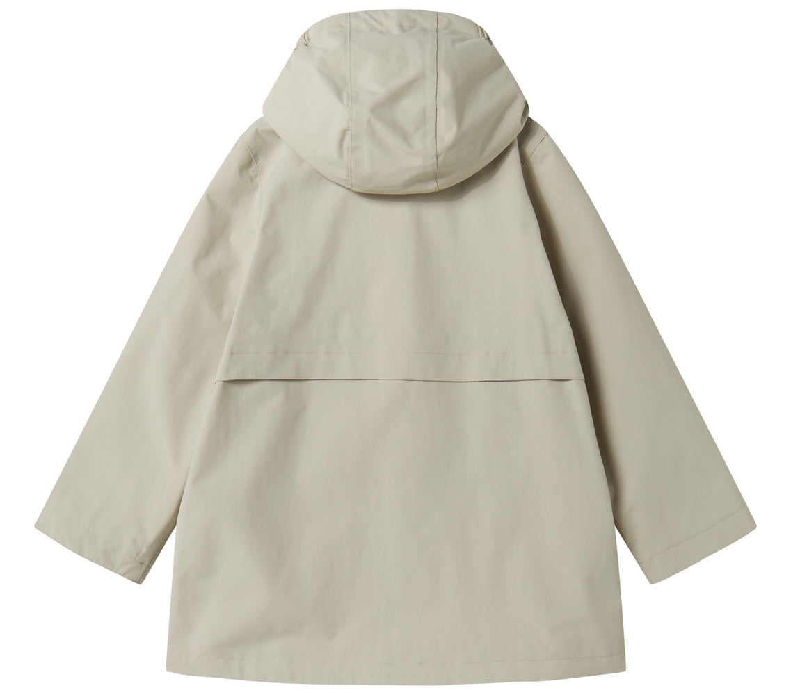 Osman Jacket, Overgangsjakke - White Sage