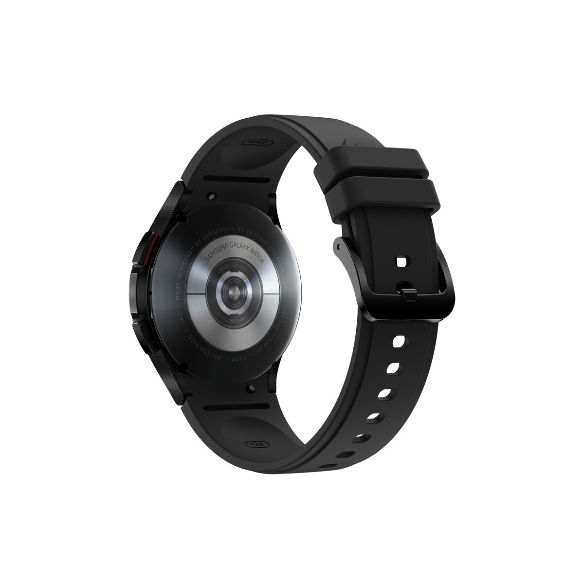 Smartwatch Samsung Galaxy Watch4 Classic Ø 42 mm