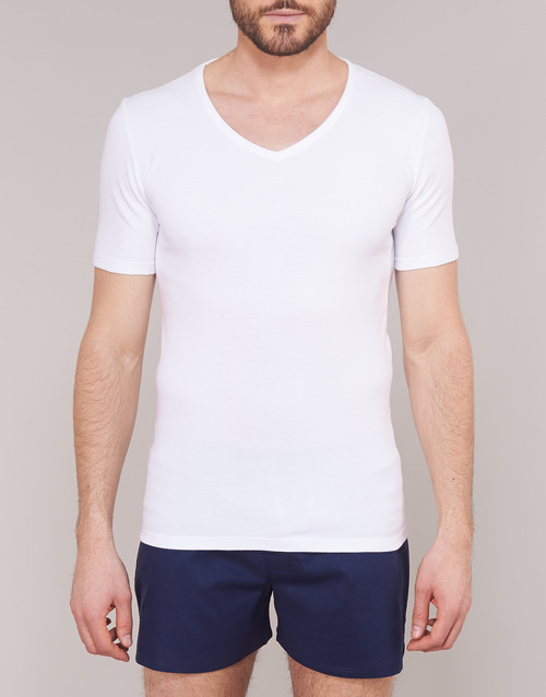 Damart - CLASSIC GRADE 3 - Blanc