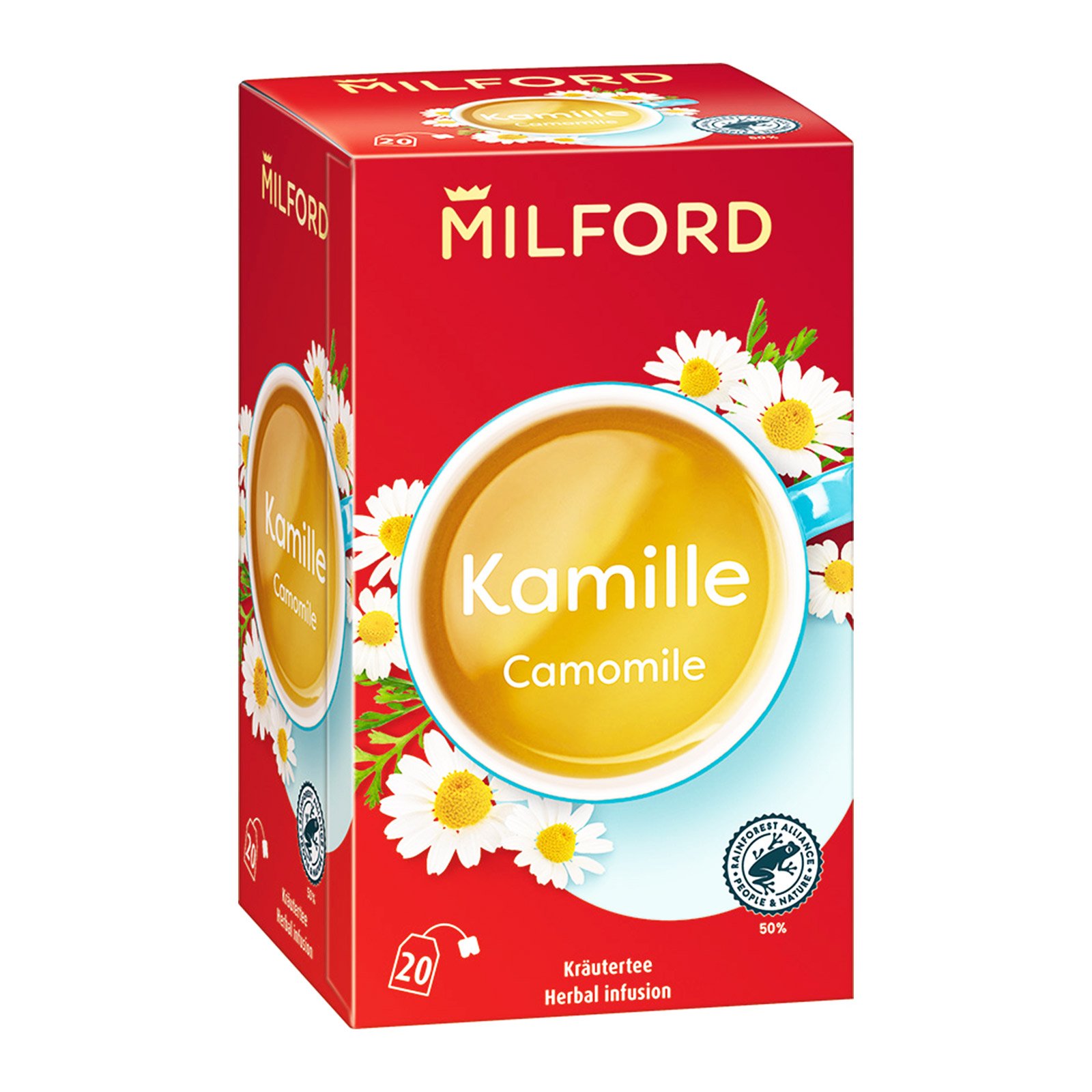 Milford Kamille