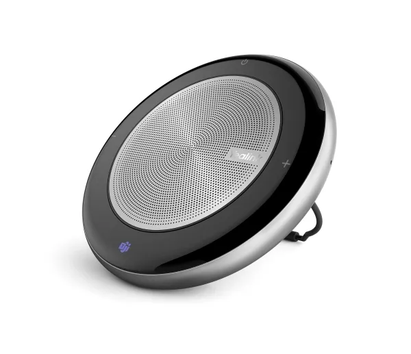 Yealink CP700 - Teams Edition - konferencetelefon håndfri - Bluetooth - trådløs - USB - med Yealink BT50