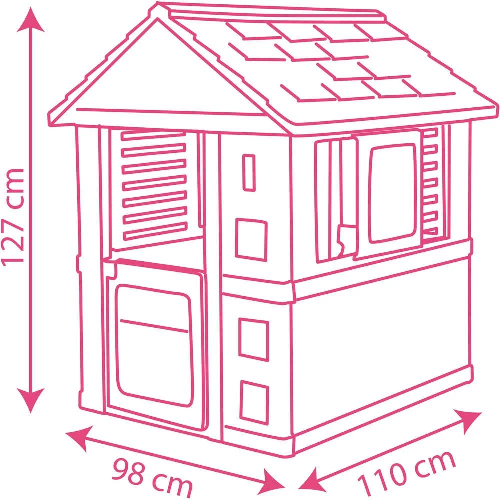 COROLLE MAISON