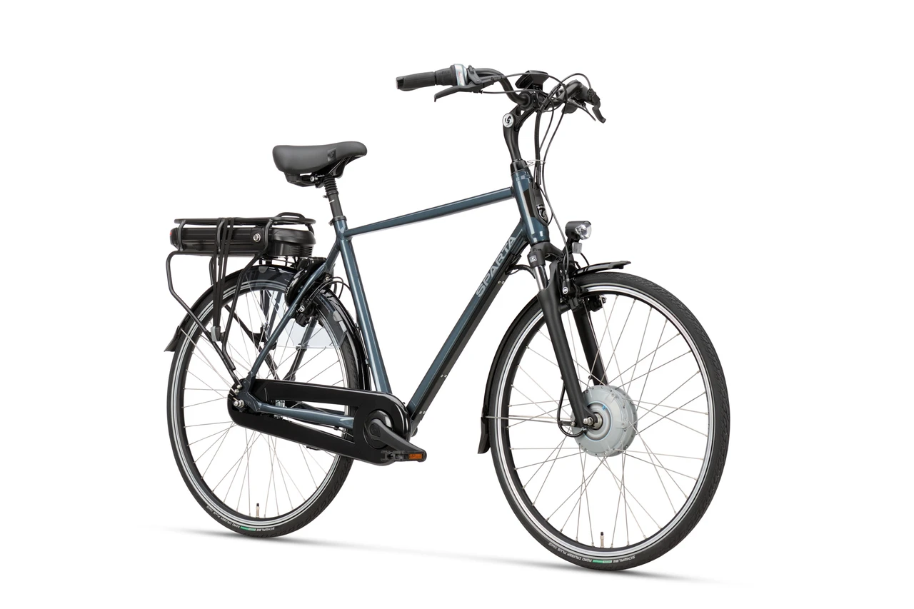 Sparta a-Lane Energy F8e incl. 500 Wh 2022