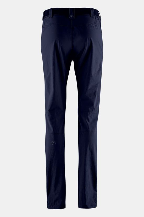 Maier Sports Maier Sports Lulaka Regular Broek Dames