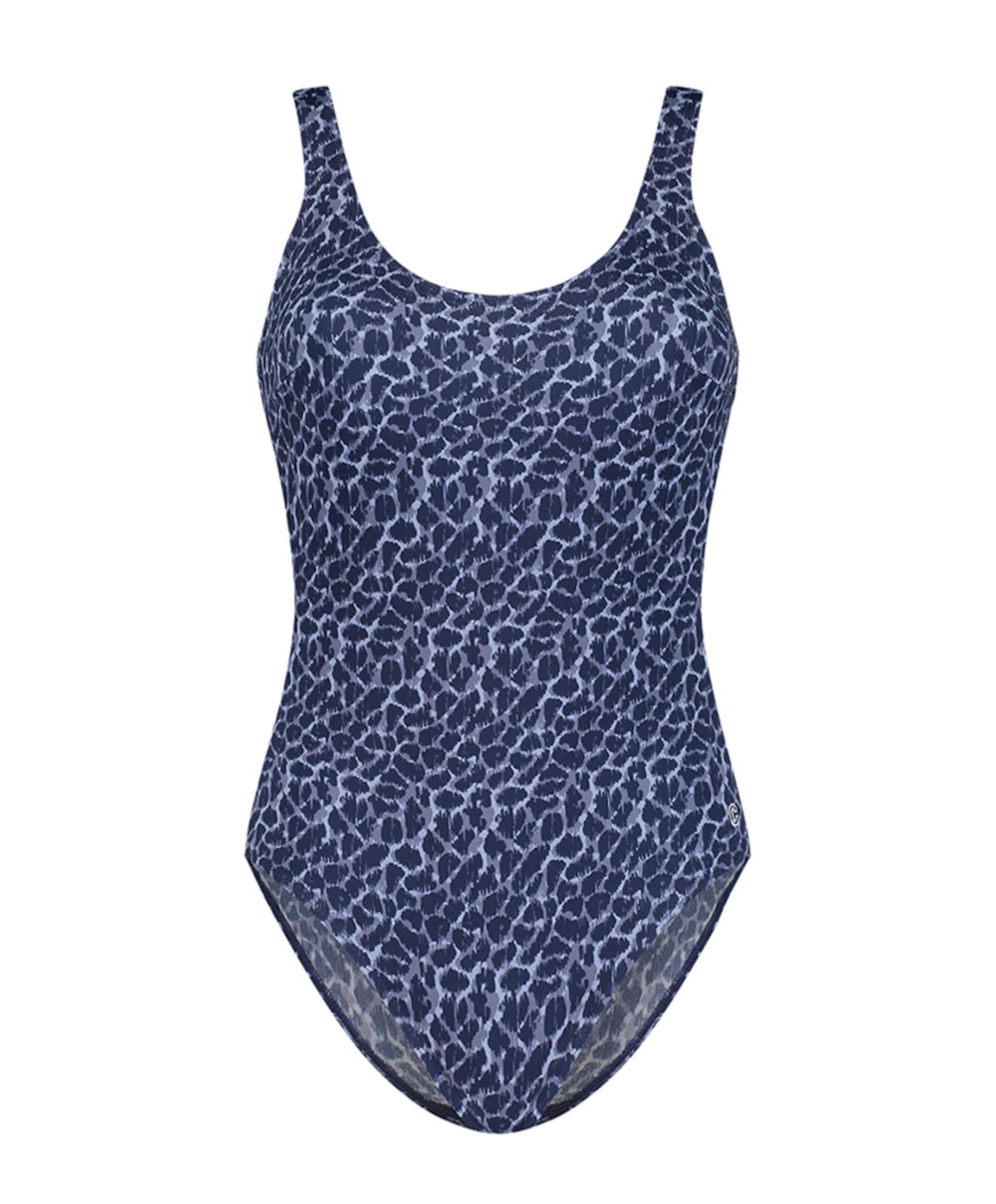 Ten Cate Swim Badpak blauw