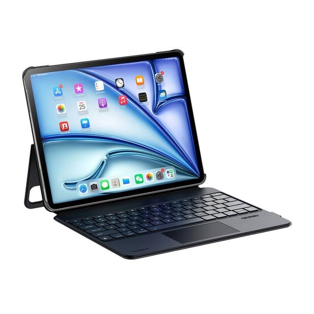 Baseus Brilliance 2 tastaturetui til Ipad Pro 12.9