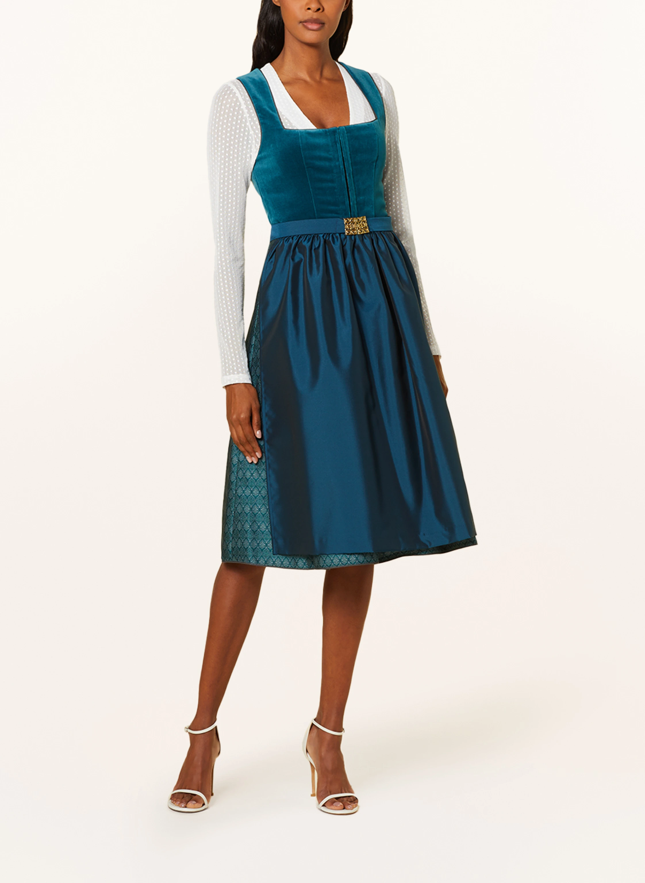 ALISSA BY KINGA MATHE Dirndl