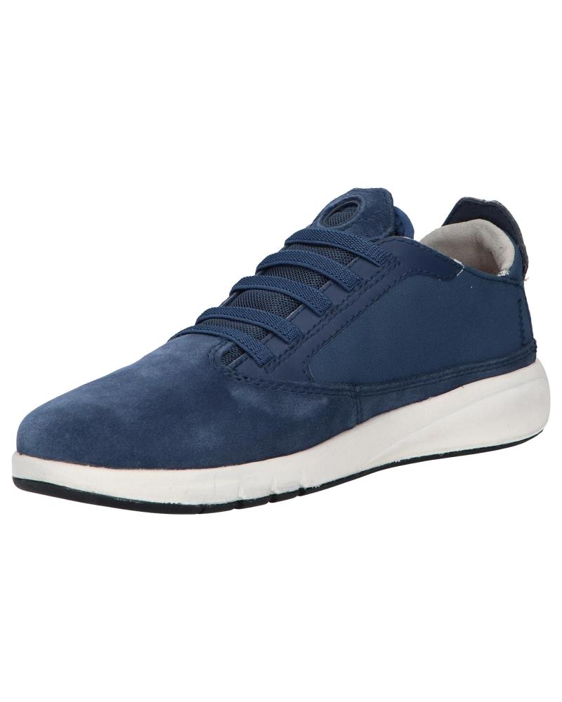 Geox J02bnb 02211 J Sapatos Esportivos Aeranter
