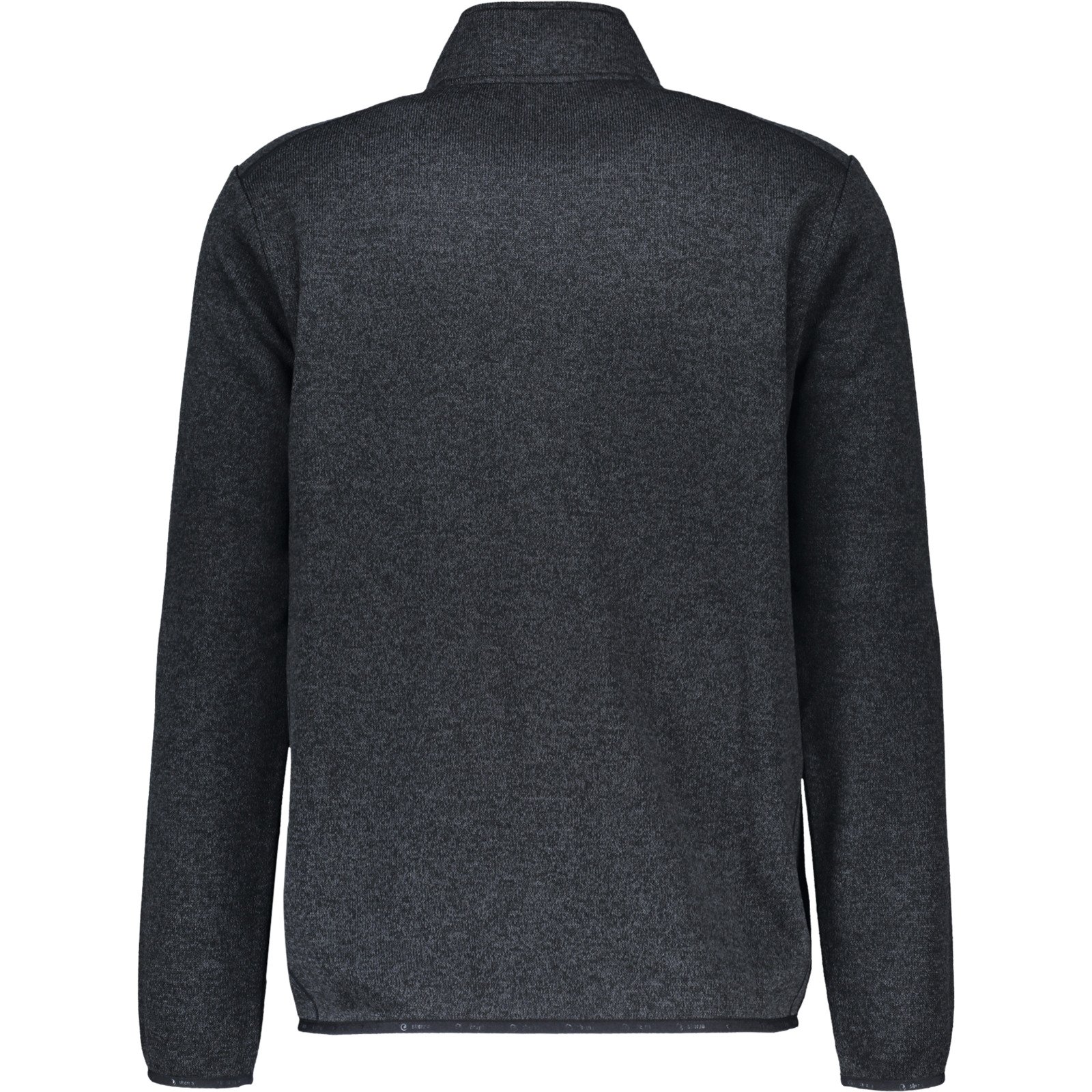 Sherpa Herren-Strickfleceejacke Kali XXL