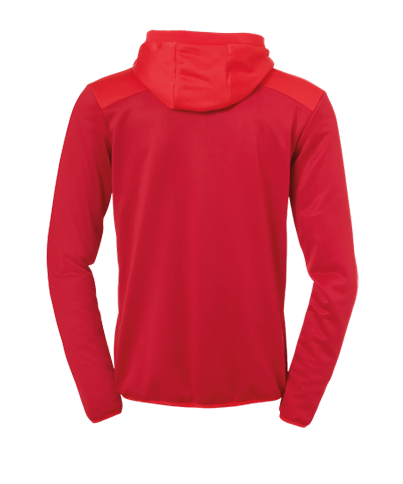 Kempa Emotion 2.0 Quarter Sweatshirt Rot F05