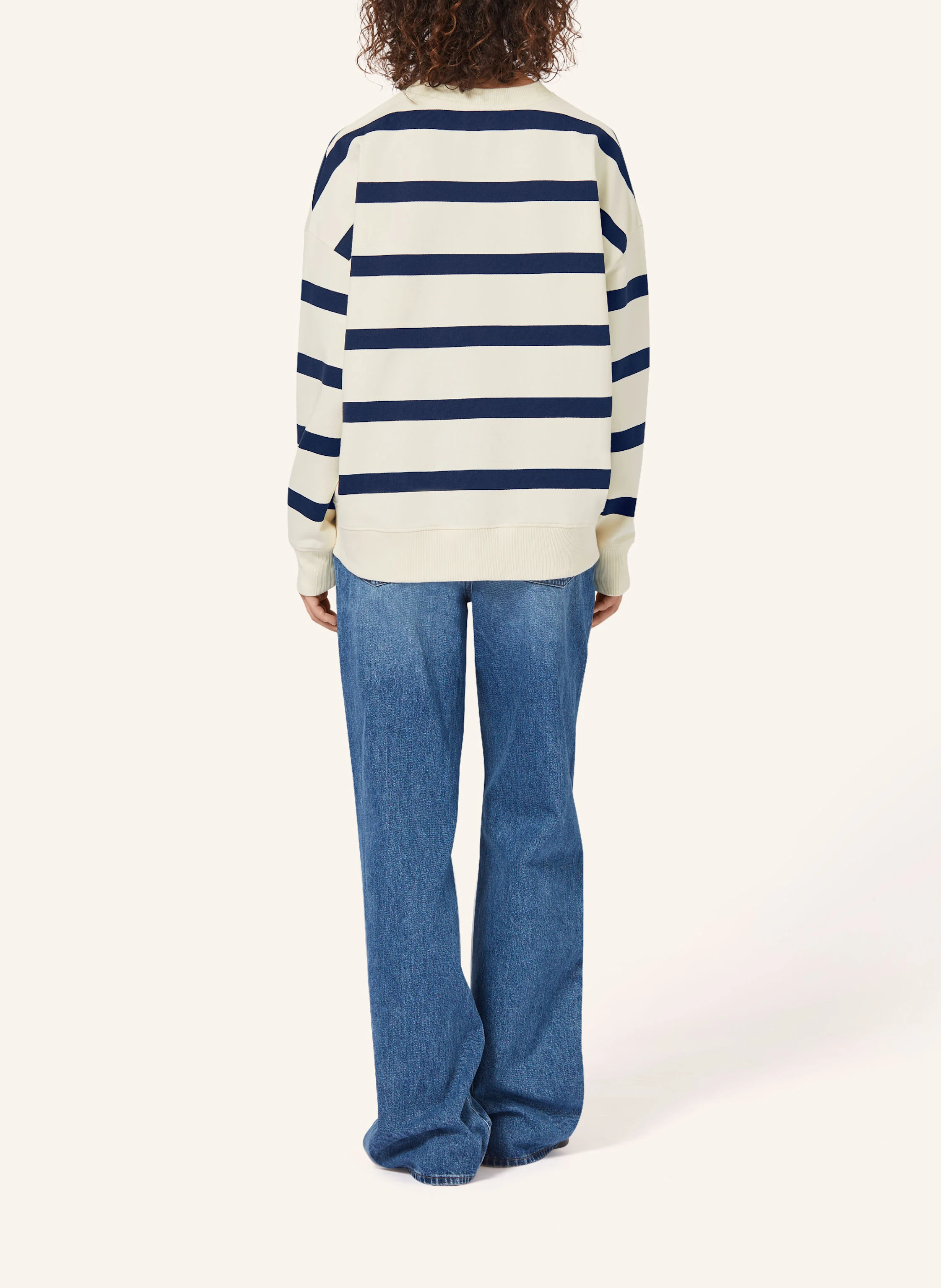 VOGUE COLLECTION Sweatshirt