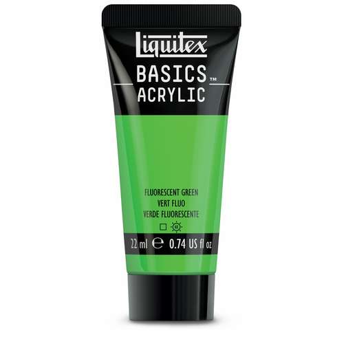 Liquitex® BASICS™ Acrylfarben, einzeln