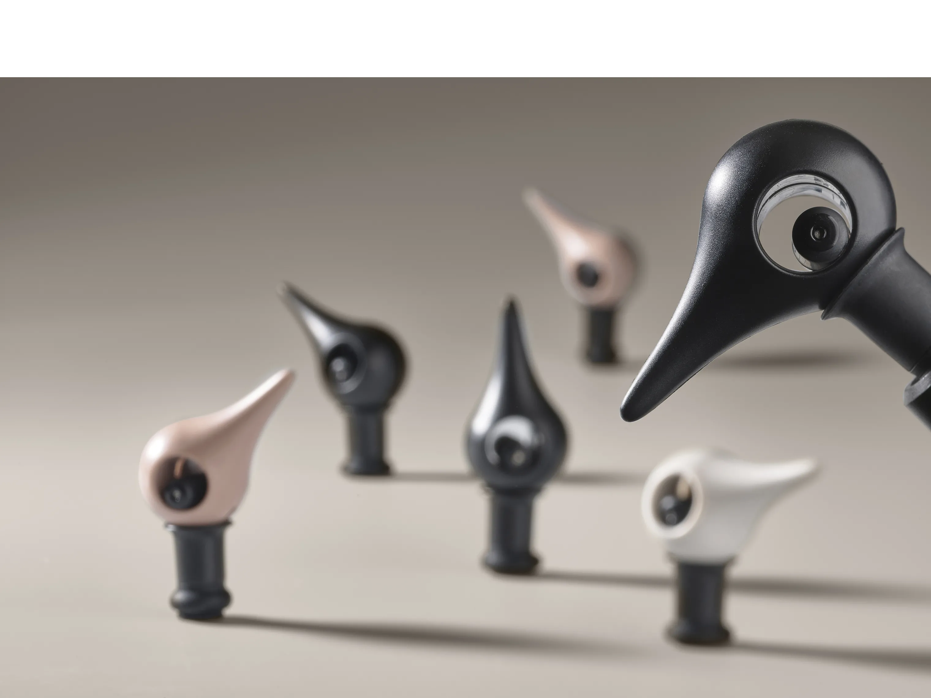 Zone Bird Vinprop